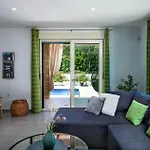 Feriehus Pet Friendly In