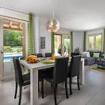 Feriehus Pet Friendly In
