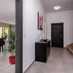 Pet Friendly In Feriehus Barban