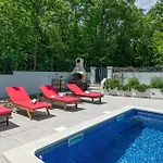 Feriehus Pet Friendly In