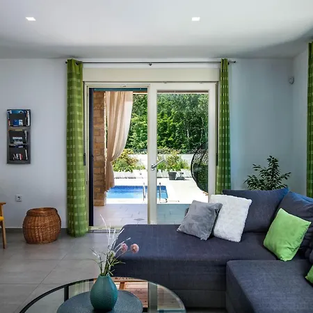 Prázdninový dům Pet Friendly In