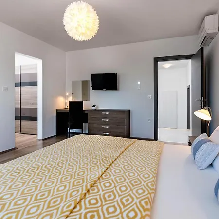 Prázdninový dům Pet Friendly In Barban