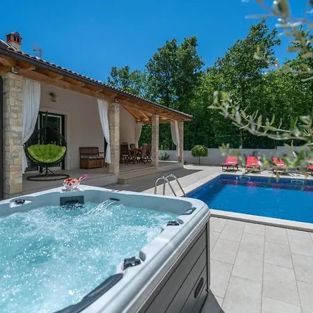 Prázdninový dům Pet Friendly In