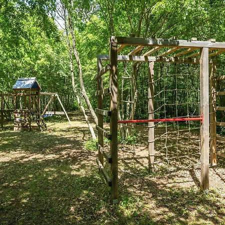 Prázdninový dům Pet Friendly In Barban