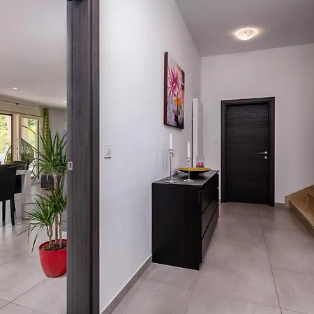 Pet Friendly In Prázdninový dům Barban