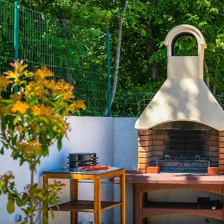 Prázdninový dům Pet Friendly In *