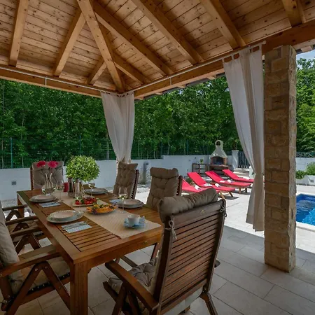 Prázdninový dům Pet Friendly In