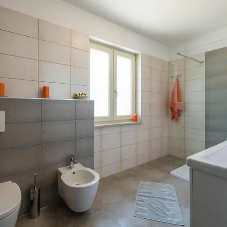 Pet Friendly In Barban