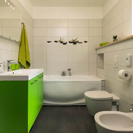 Prázdninový dům Pet Friendly In *