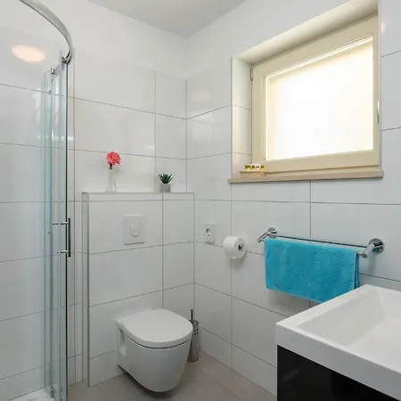Pet Friendly In Prázdninový dům *